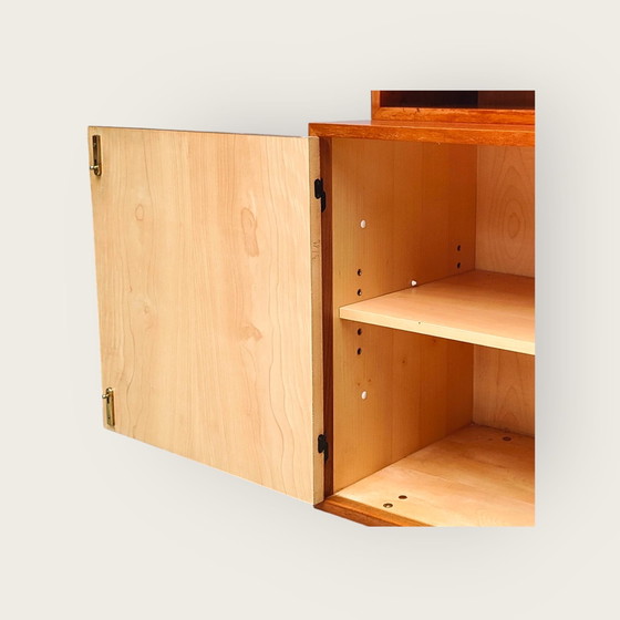 Image 1 of Highboard Mid Century