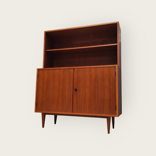 Highboard Mid Century