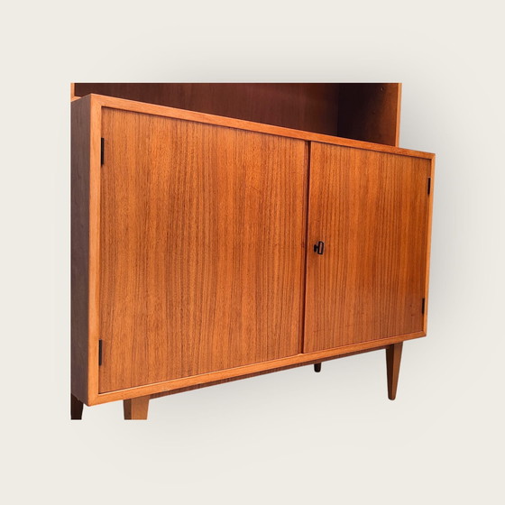 Image 1 of Highboard Mid Century