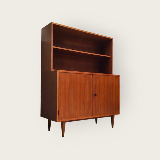 Image 1 of Highboard Mid Century