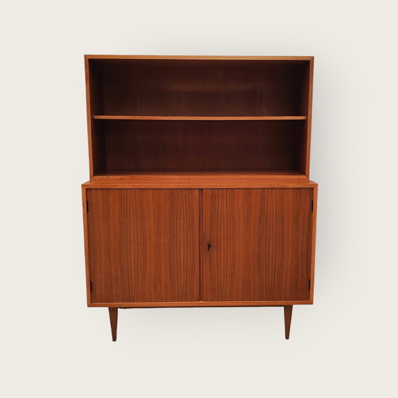 Image 1 of Highboard Mid Century