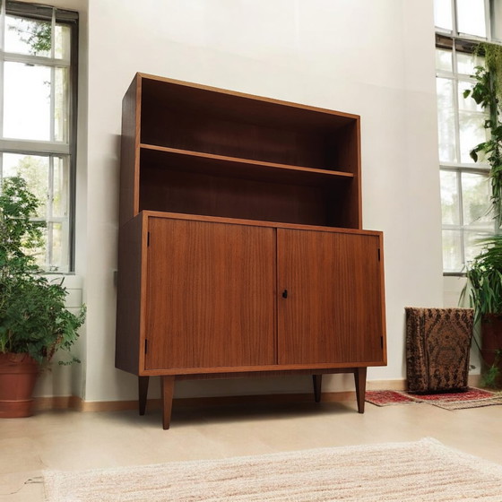 Image 1 of Highboard Mid Century