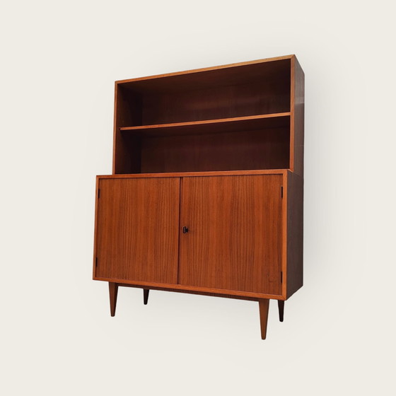 Image 1 of Highboard Mid Century