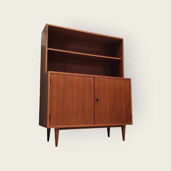 Image 1 of Highboard Mid Century