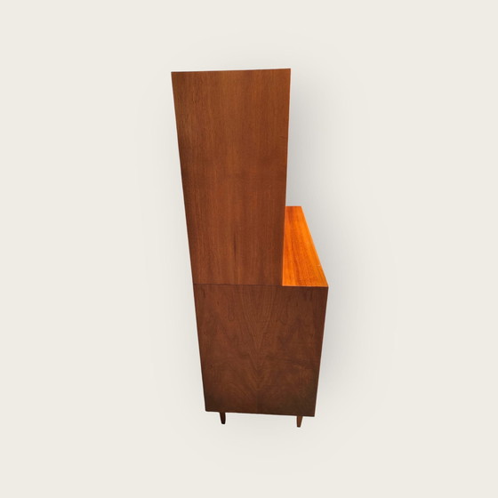 Image 1 of Highboard Mid Century