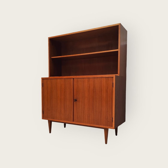 Image 1 of Highboard Mid Century