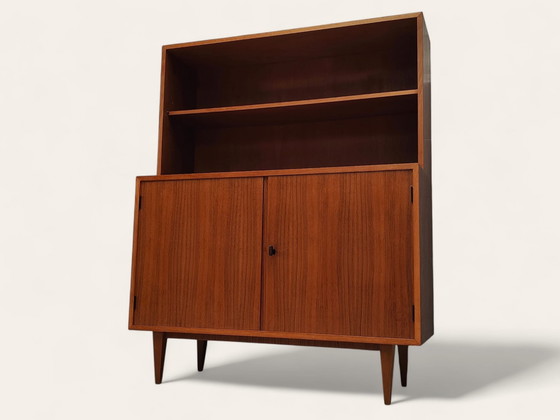 Image 1 of Highboard Mid Century