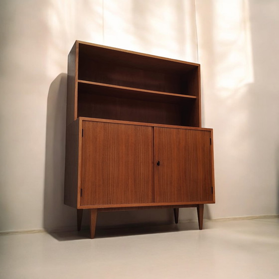 Image 1 of Highboard Mid Century