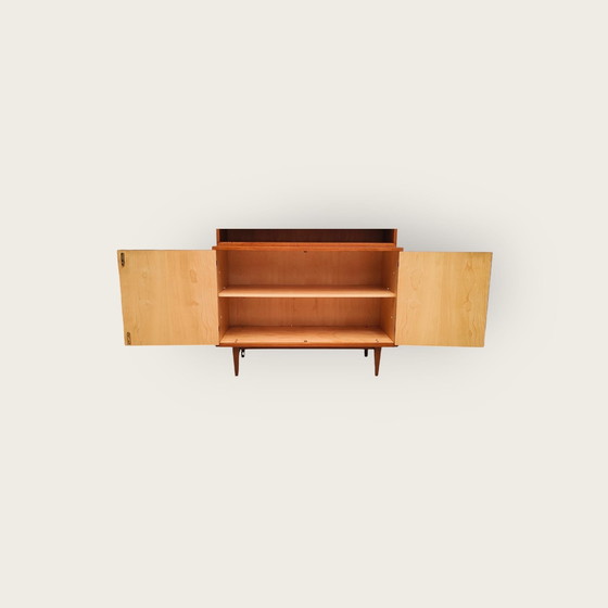 Image 1 of Highboard Mid Century