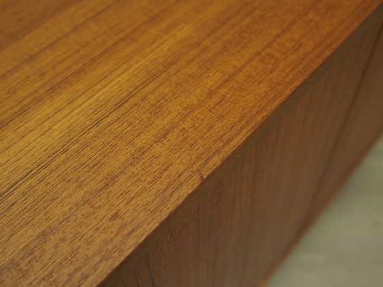 Image 1 of Mahogany Cabinet, Swedish Design, 1970S, Production: Sweden