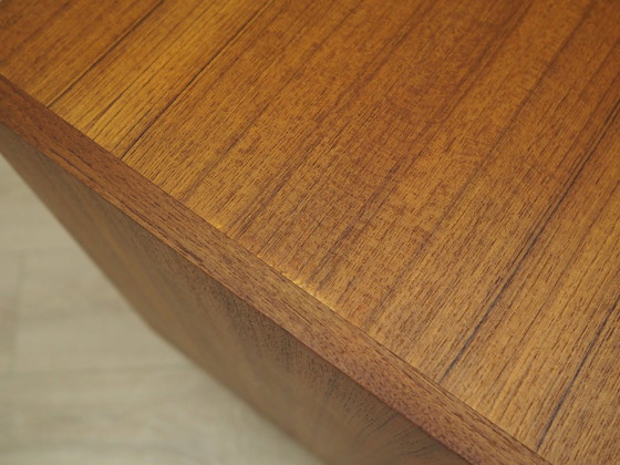 Image 1 of Mahogany Cabinet, Swedish Design, 1970S, Production: Sweden