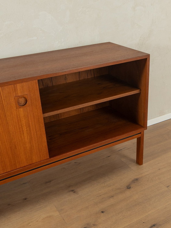 Image 1 of  1960S Sideboard, Oldenburger Möbelwerkstätten 