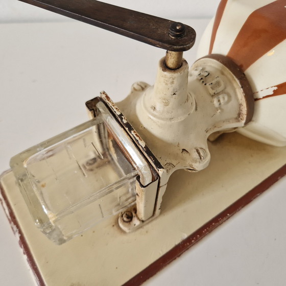 Image 1 of Moulin à café vintage Pede