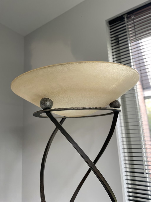 Terzani Antinea floor lamp