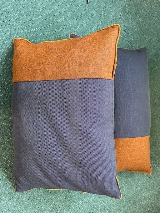 Design Pillows