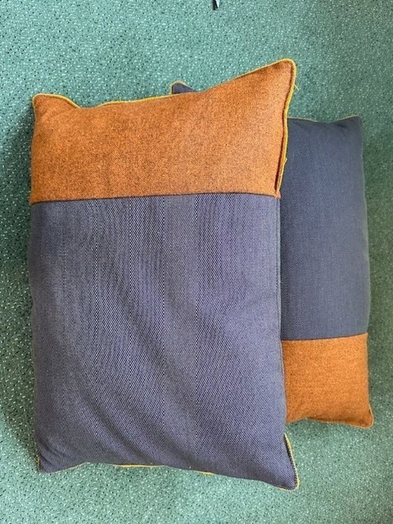 Image 1 of Design Pillows