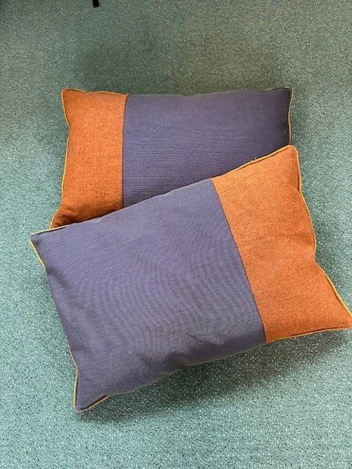 Design Pillows