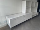 Mobile TV/parete Pastoe