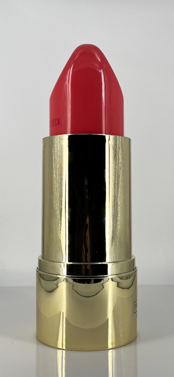 Image 1 of Piper-Heidsieck Lipstick Champagne Sparkling Wine Cooler Gift Box Limited Edition