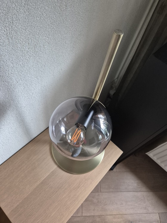 Image 1 of Bolia Orb Table Lamp Brushed Brass