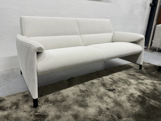 Image 1 of Leolux Felizia Sofa Nomad Fabric White