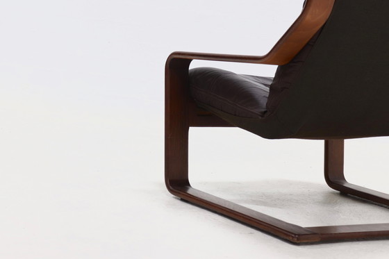 Image 1 of Poltrona vintage