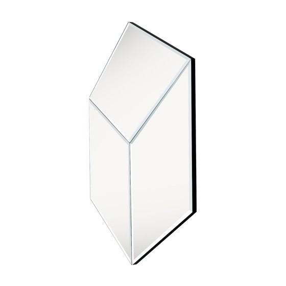 Image 1 of Cloudnoal Mosaic Isometric XL Mirror