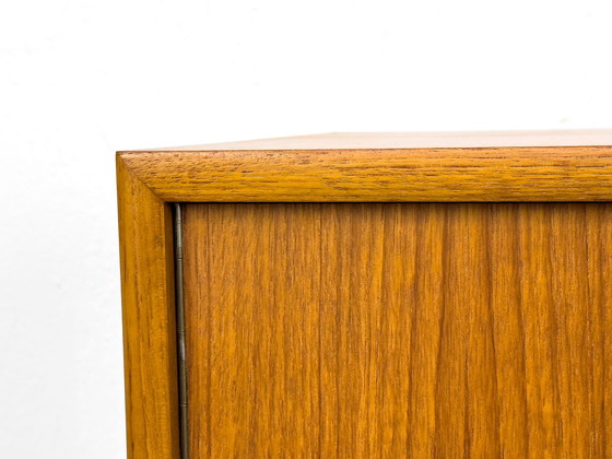 Image 1 of Teak Sideboard From Wk Furniture, 1960S