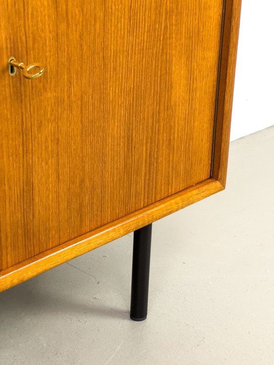 Image 1 of Teak Sideboard From Wk Furniture, 1960S