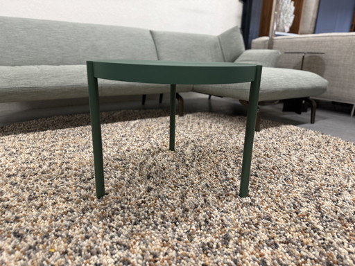 Artifort Palladio Coffee Table Green