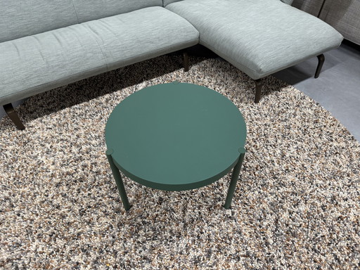 Artifort Palladio Coffee Table Green