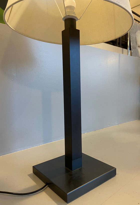 Image 1 of Selva "Down Town" table lamp