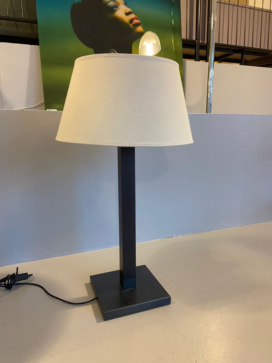 Image 1 of Selva "Down Town" table lamp