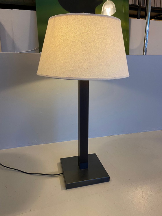 Image 1 of Selva "Down Town" table lamp