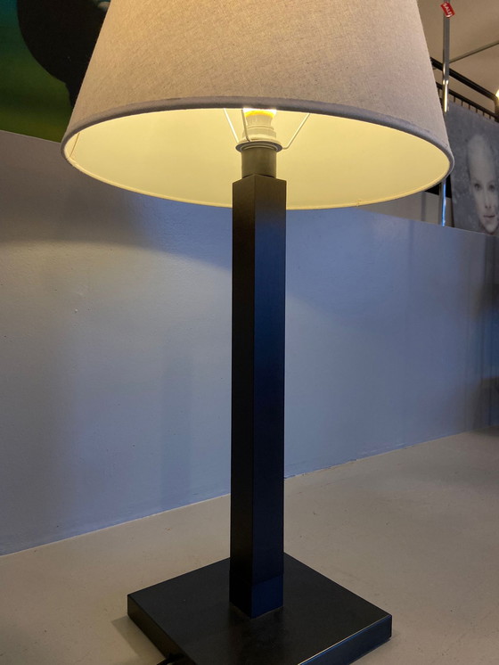 Image 1 of Selva "Down Town" table lamp