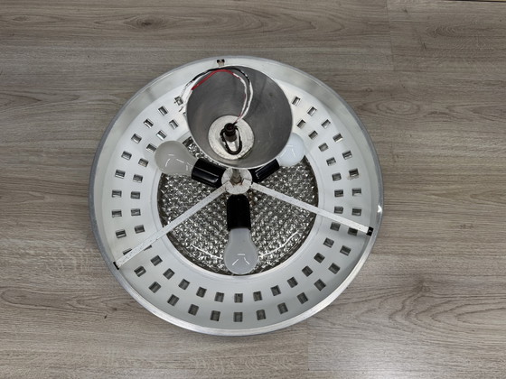 Image 1 of Lampada da soffitto in stile spaziale di metà secolo