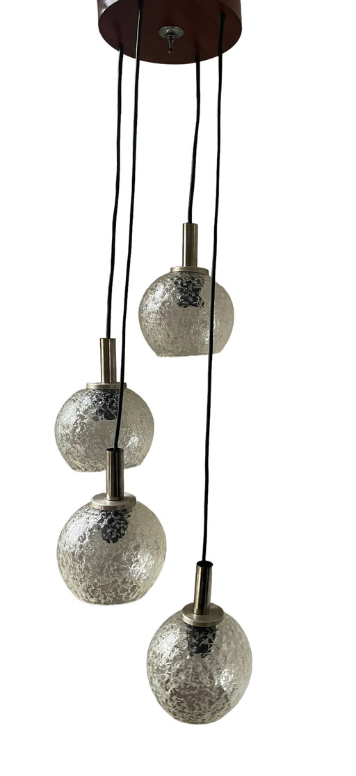 Lampe suspendue Cascade