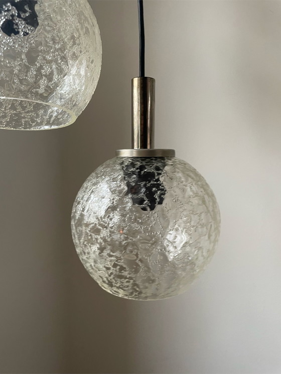 Image 1 of Cascade pendant lamp