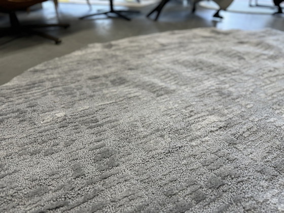 Image 1 of Brink En Campman Twinset Urban Rug Round D250