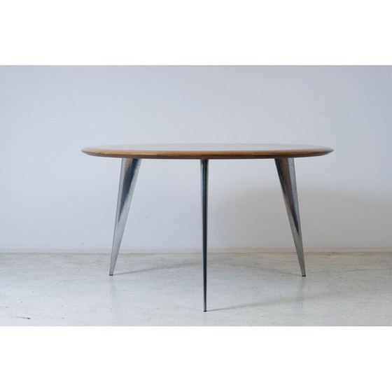 Image 1 of Tavolo vintage M di P. Starck per Driade Aleph, anni '80