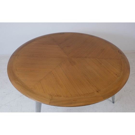 Image 1 of Tavolo vintage M di P. Starck per Driade Aleph, anni '80