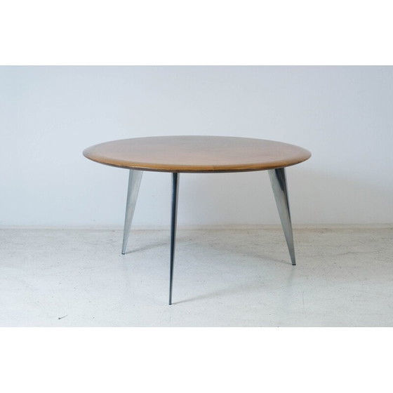 Image 1 of Tavolo vintage M di P. Starck per Driade Aleph, anni '80