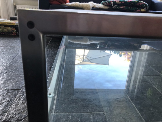 Image 1 of Metaform Piano coffee table