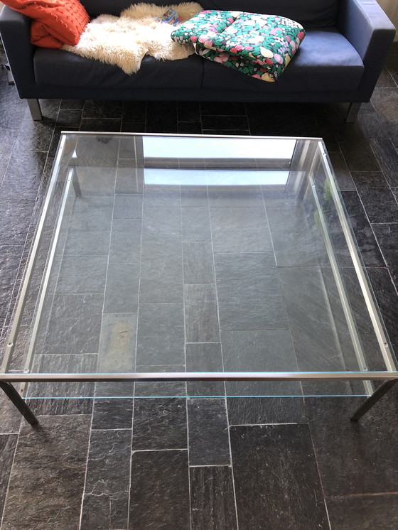 Image 1 of Metaform Piano coffee table