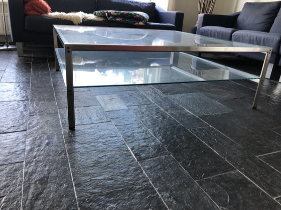 Image 1 of Metaform Piano coffee table