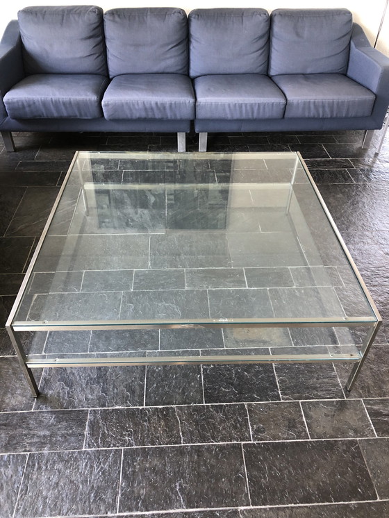 Image 1 of Metaform Piano coffee table