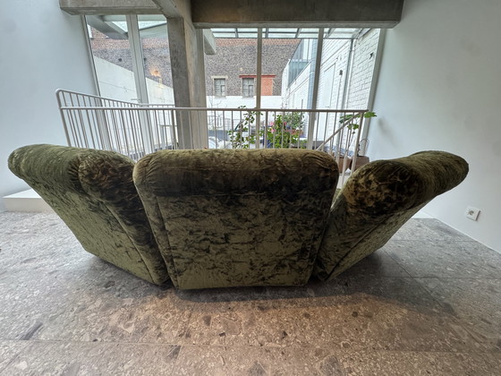 Image 1 of Modular Sofa Italian Design