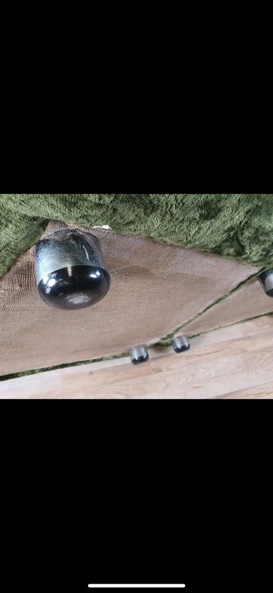 Image 1 of Modular Sofa Italian Design