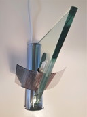 Lampada da parete di Artemide modello Icaro