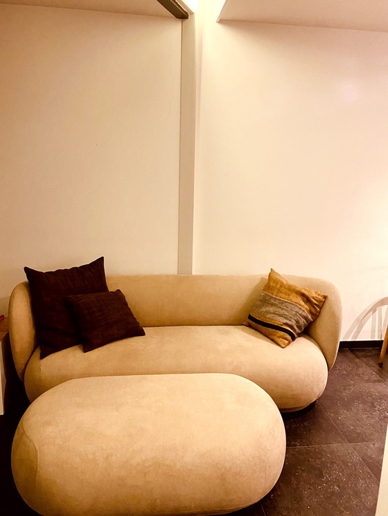 Image 1 of Ferm Living sofa Rico 3-seater sofa